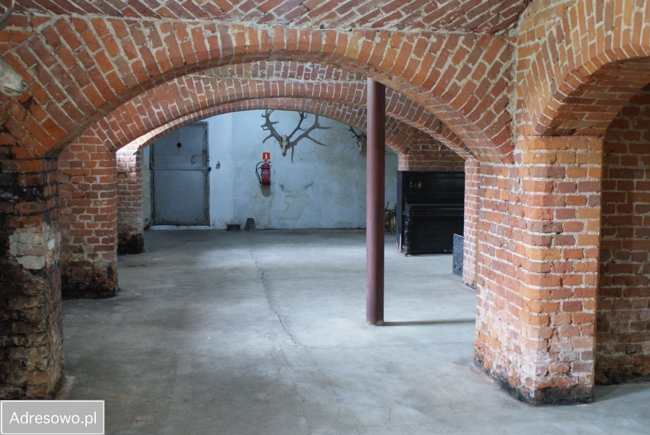 Nieruchomość komercyjna Popowo Kościelne. Zdjęcie 10