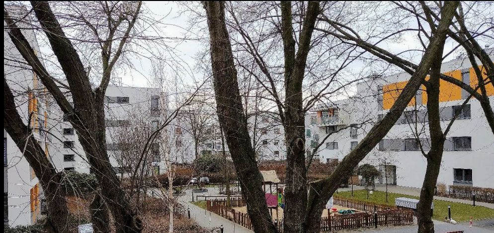 Mieszkanie 2-pokojowe Warszawa Białołęka Dworska, ul. Krokwi