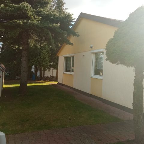 dom wolnostojący, 4 pokoje Wysogotowo, ul. Warzywna. Zdjęcie 1