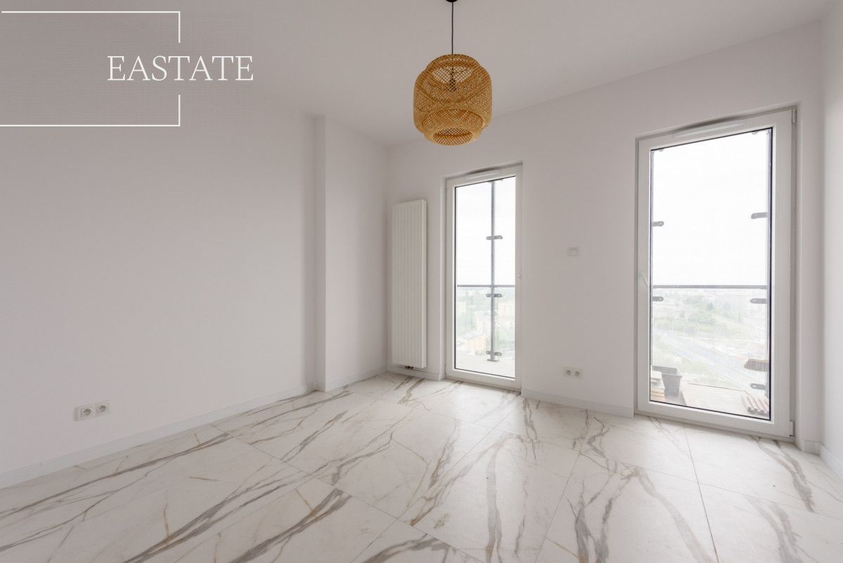 Mieszkanie 1-pokojowe Warszawa Wola, ul. Marcina Kasprzaka