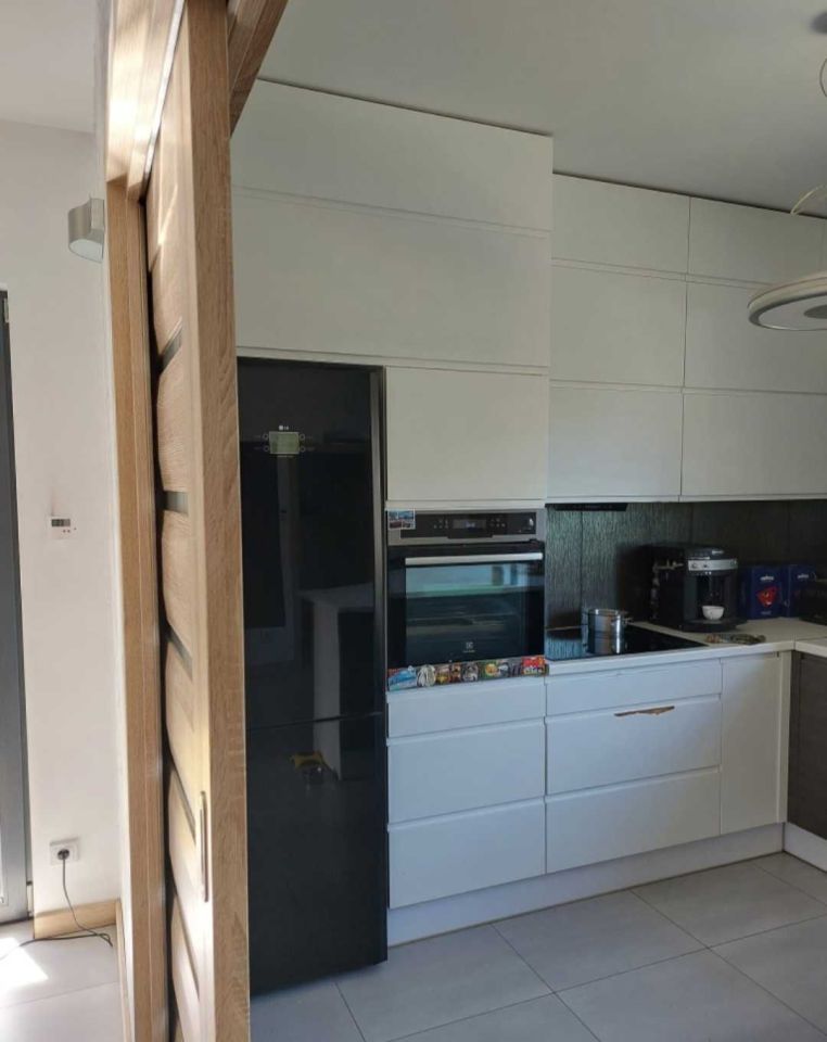 dom wolnostojący Ligota Piękna, ul. Fiołkowa. Zdjęcie 2