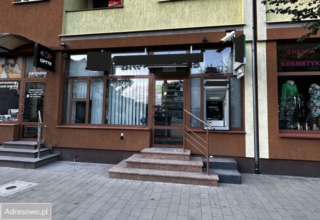 Lokal Lidzbark, pl. gen. Józefa Hallera. Zdjęcie 1