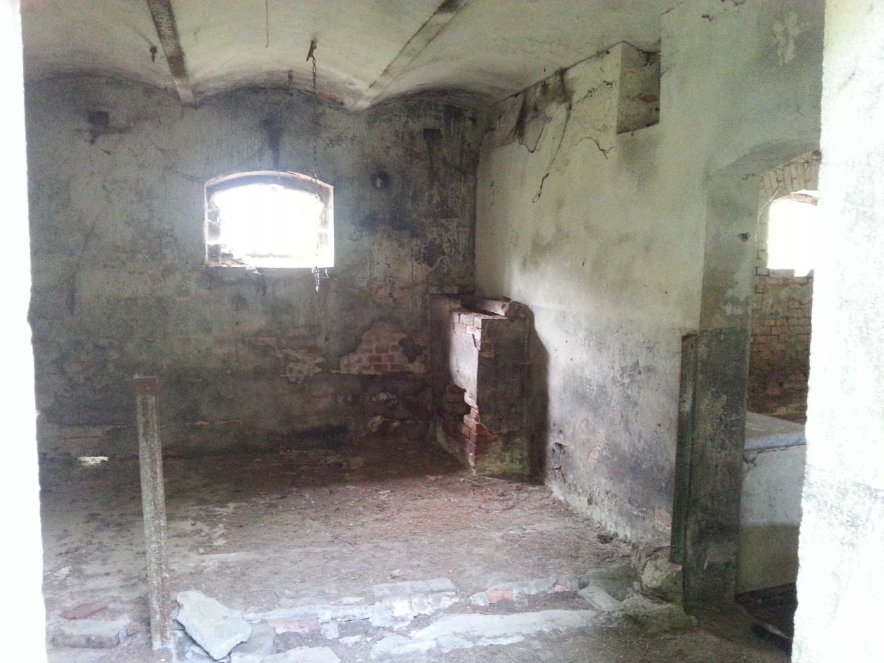 Działka budowlana Osła. Zdjęcie 7