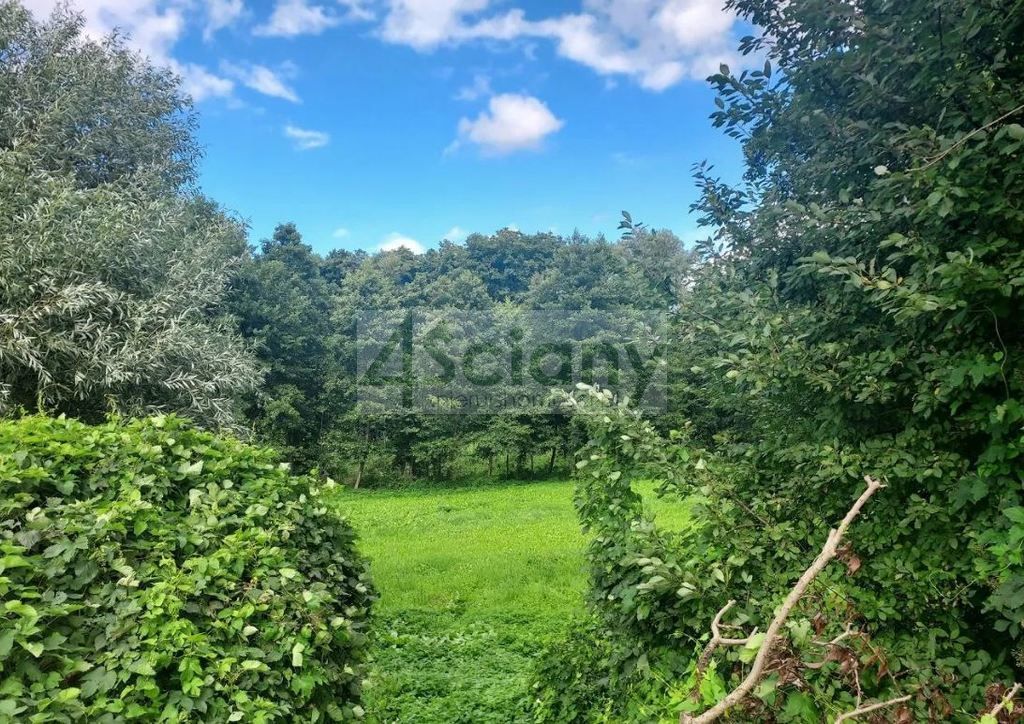 Działka budowlana Warszawa Wilanów, ul. Prętowa. Zdjęcie 4