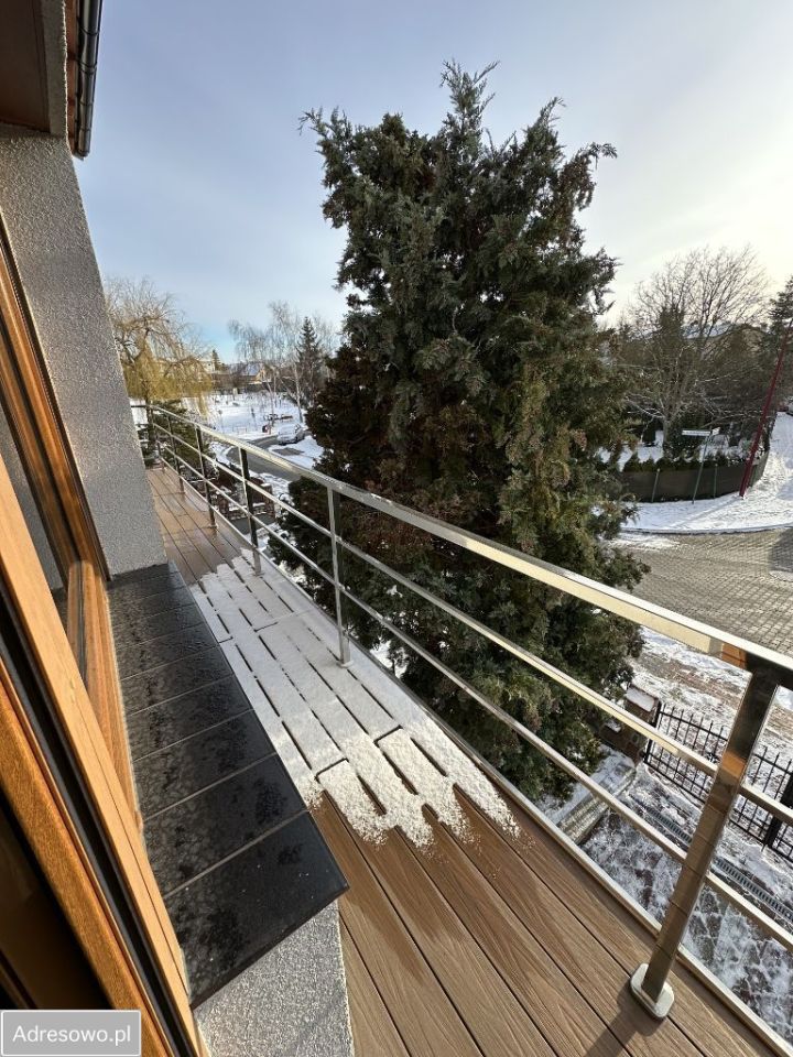 dom szeregowy, 8 pokoi Tczew, ul. ks. Bernarda Sychty. Zdjęcie 6