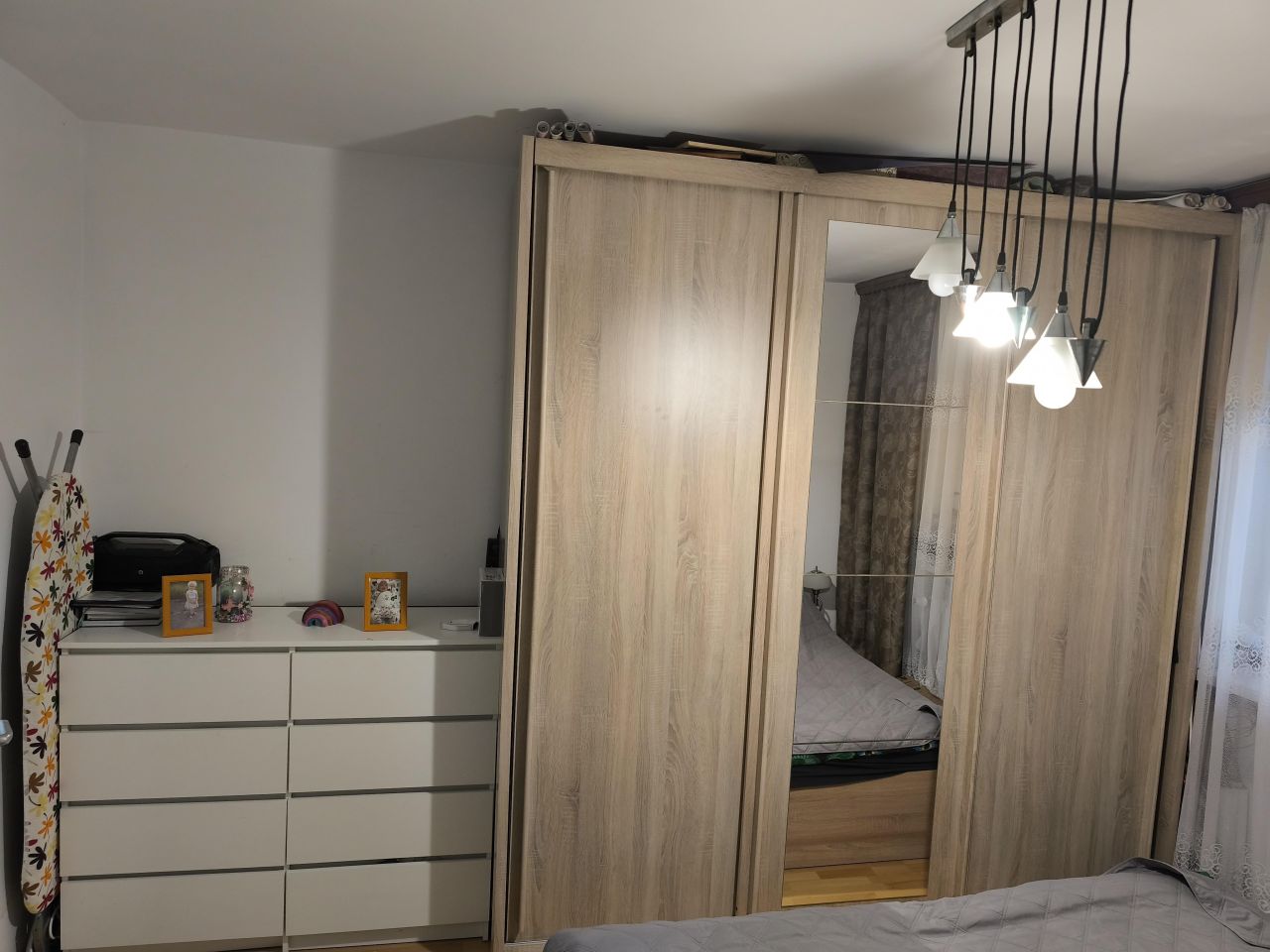 Mieszkanie 3-pokojowe Gostynin, ul. Jana Kilińskiego. Zdjęcie 8