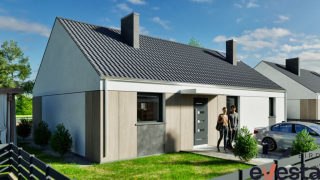 bliźniak, 5 pokoi Kamieniec Wrocławski. Zdjęcie 4