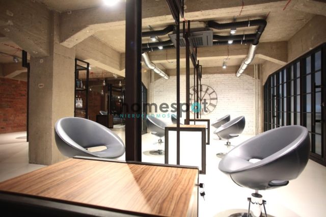 Lokal Poznań Centrum, ul. Grochowe Łąki. Zdjęcie 4