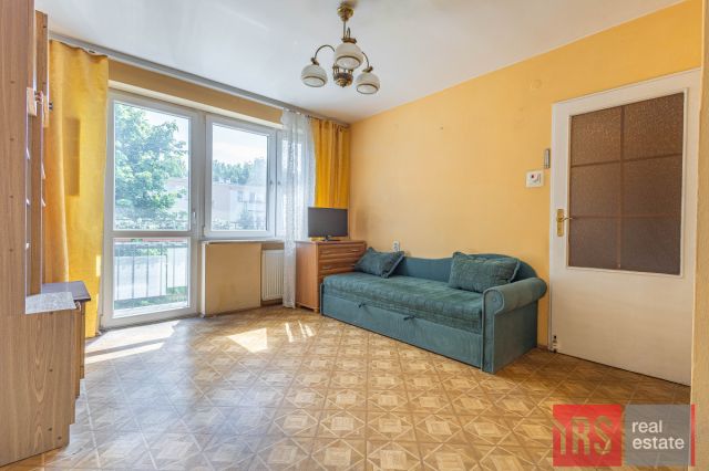 Mieszkanie 1-pokojowe Warszawa Ochota, ul. Jasielska. Zdjęcie 2