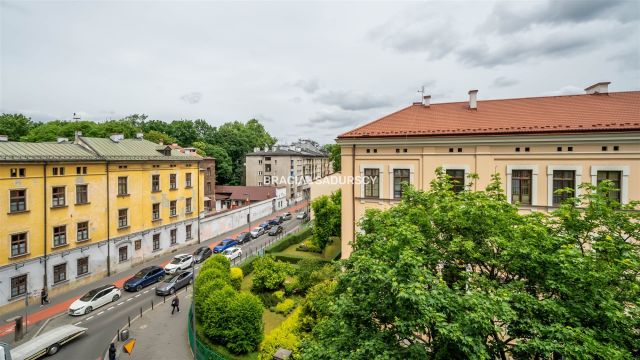 Mieszkanie 2-pokojowe Kraków Stare Miasto, ul. Ogrodowa. Zdjęcie 2