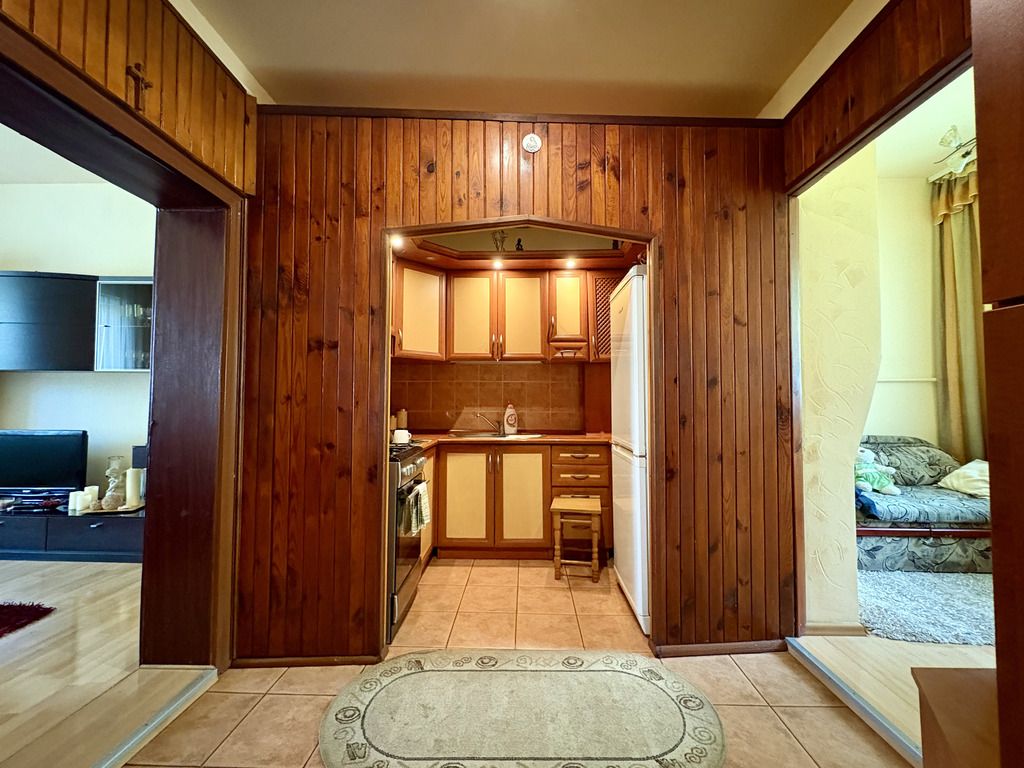 Mieszkanie 2-pokojowe Łódź, ul. Karpia. Zdjęcie 7