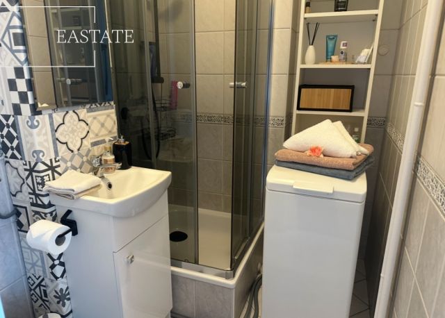 Mieszkanie 1-pokojowe Warszawa Śródmieście, ul. Świętokrzyska. Zdjęcie 7