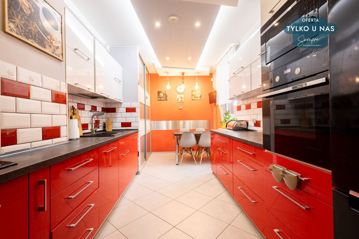 dom wolnostojący, 4 pokoje Pabianice, ul. Wspólna. Zdjęcie 17