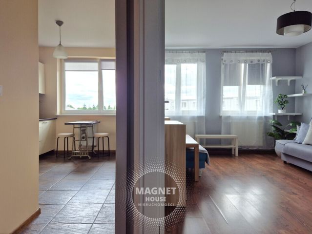 Mieszkanie 1-pokojowe Mierzyn, ul. Spółdzielców. Zdjęcie 5