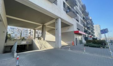 Garaż/miejsce parkingowe Wrocław Psie Pole, ul. Antoniego Słonimskiego