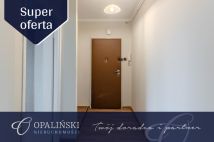 Mieszkanie 2-pokojowe Rzeszów, ul. Ignacego Paderewskiego