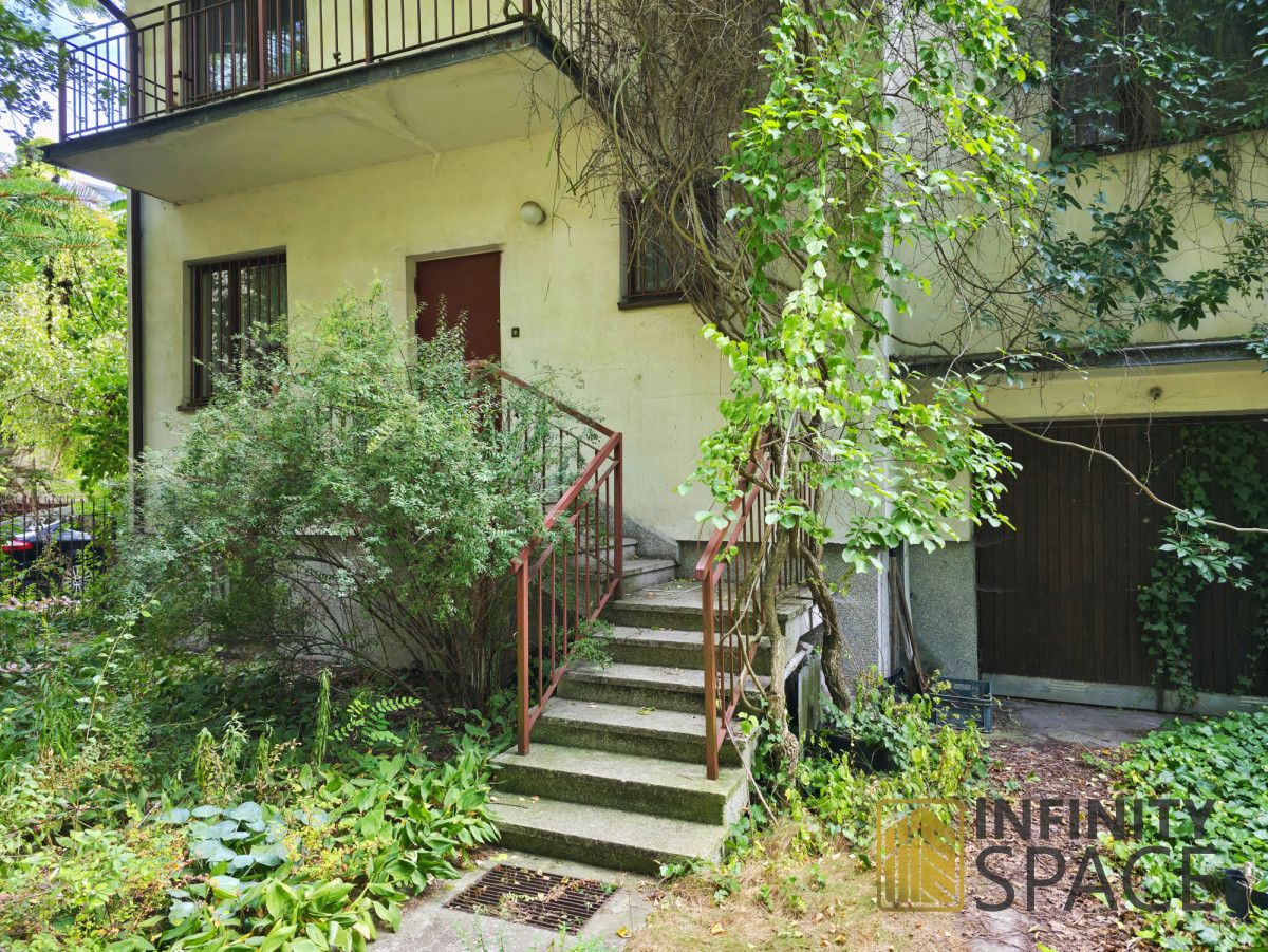 bliźniak, 6 pokoi Warszawa Ursynów, ul. Wyczółki. Zdjęcie 7