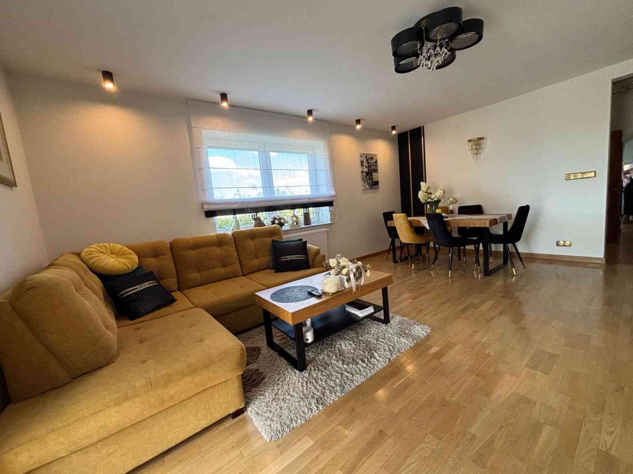 dom wolnostojący, 5 pokoi Makowiec, ul. Radomska. Zdjęcie 26