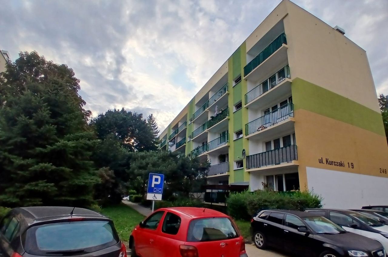 Mieszkanie 2-pokojowe Łódź Chojny. Zdjęcie 34