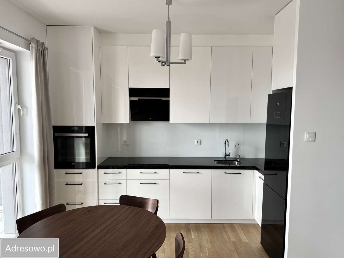 Mieszkanie 3-pokojowe Warszawa Praga-Południe, ul. Grochowska. Zdjęcie 14