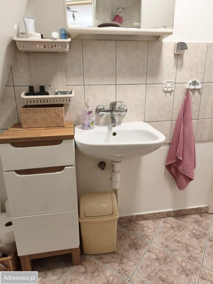 dom letniskowy, 3 pokoje Przechlewo, ul. Człuchowska. Zdjęcie 14