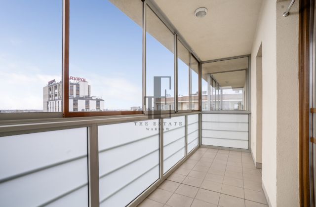 Mieszkanie 5-pokojowe Warszawa Mokotów, ul. Puławska. Zdjęcie 3