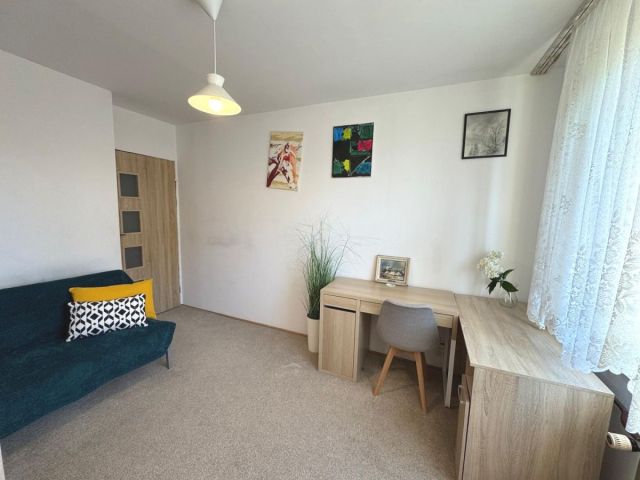 Mieszkanie 3-pokojowe Wrocław Fabryczna, ul. Zaporoska. Zdjęcie 3