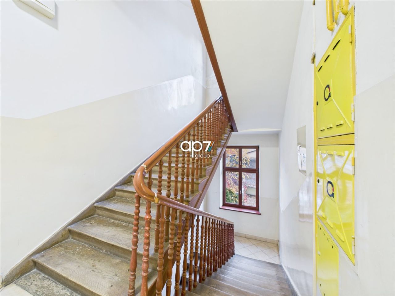 Mieszkanie 1-pokojowe Kraków Stare Miasto, ul. Garbarska. Zdjęcie 12