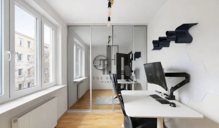 Mieszkanie 3-pokojowe Warszawa Białołęka, ul. Skarbka z Gór