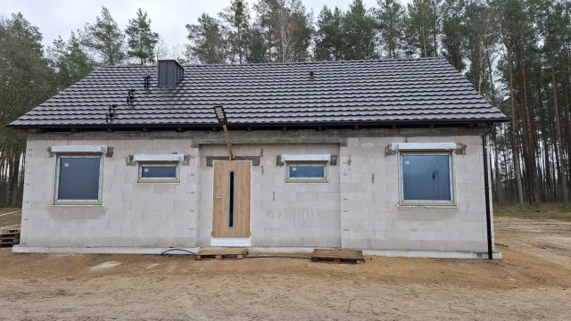 dom wolnostojący Chojniki. Zdjęcie 1