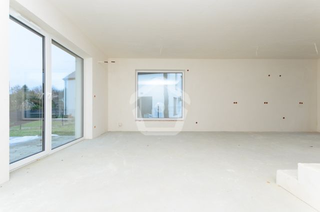 bliźniak, 4 pokoje Rzeszów Przybyszówka, ul. Świdrówka. Zdjęcie 4