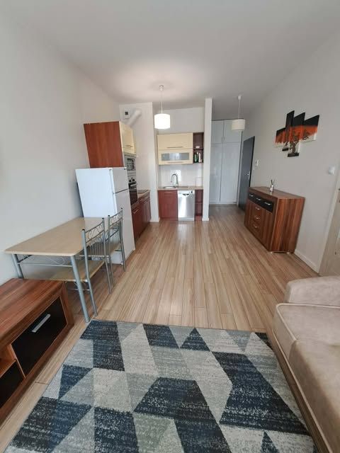 Mieszkanie 2-pokojowe Rzeszów, ul. Hetmańska. Zdjęcie 5