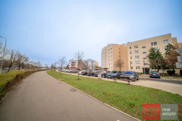 Mieszkanie 3-pokojowe Warszawa Bemowo, ul. Franciszka Kawy. Zdjęcie 22