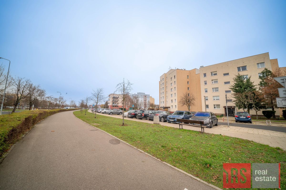 Mieszkanie 3-pokojowe Warszawa Bemowo, ul. Franciszka Kawy. Zdjęcie 22