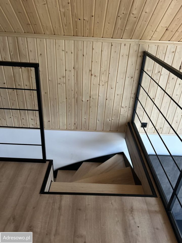 dom wolnostojący, 4 pokoje Lipnica. Zdjęcie 15