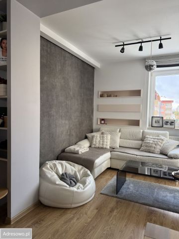 Mieszkanie 3-pokojowe Lublin Węglin, ul. Jantarowa. Zdjęcie 1