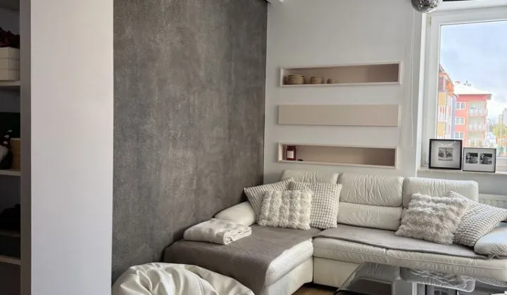 Mieszkanie 3-pokojowe Lublin Węglin, ul. Jantarowa