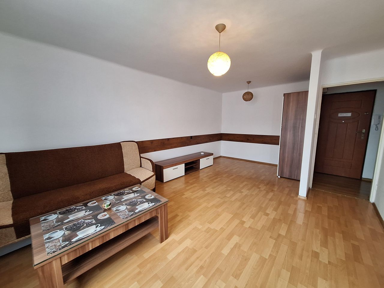 Mieszkanie 1-pokojowe Nowy Sącz Stare Miasto, ul. Jana Matejki. Zdjęcie 2