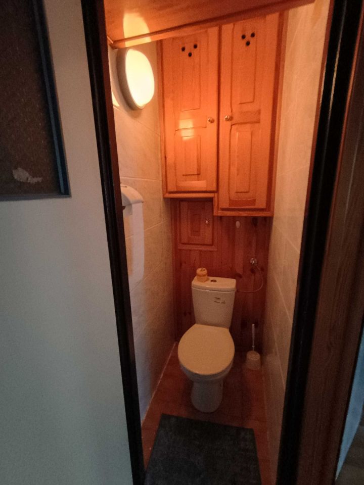 Mieszkanie 3-pokojowe Gorzów Wielkopolski, ul. Jana Matejki. Zdjęcie 8