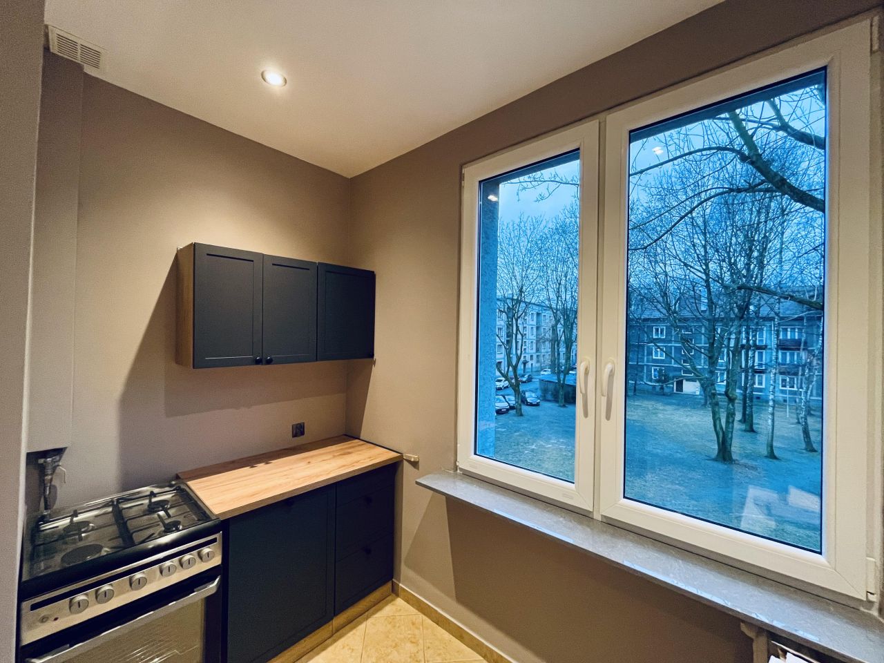 Mieszkanie 1-pokojowe Tychy Centrum, ul. Cyganerii. Zdjęcie 6