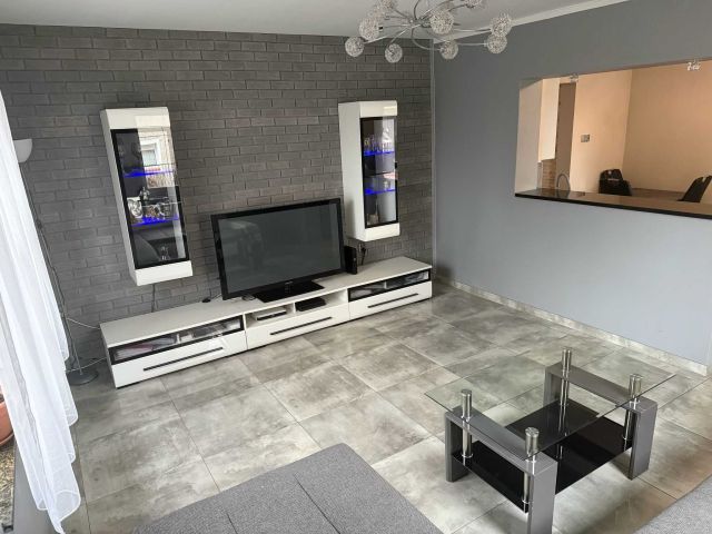 Mieszkanie 3-pokojowe Zgorzelec, ul. Zapiecek. Zdjęcie 1