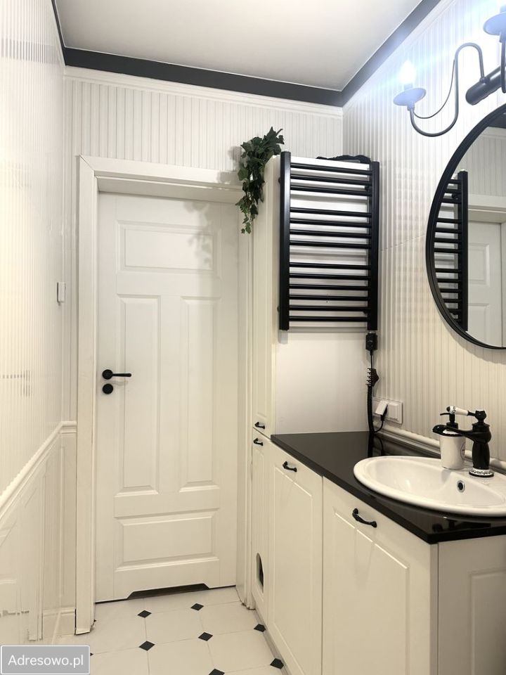 Mieszkanie 4-pokojowe Łódź Stoki, ul. Pienista. Zdjęcie 3