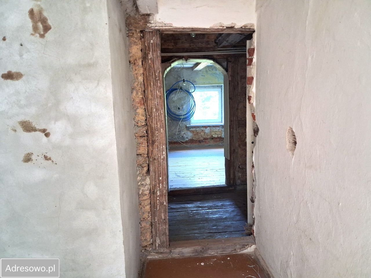 Mieszkanie 4-pokojowe Wawrzeńczyce, ul. Kątecka. Zdjęcie 9