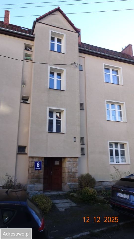 Mieszkanie 2-pokojowe Duszniki-Zdrój. Zdjęcie 6