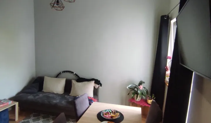 Mieszkanie 3-pokojowe Jeziorany