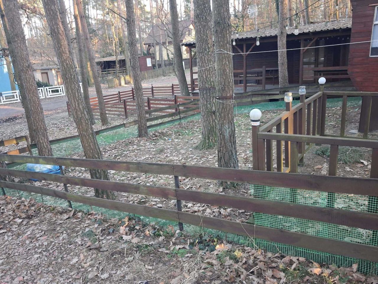 Działka rekreacyjna Jarosławki. Zdjęcie 1