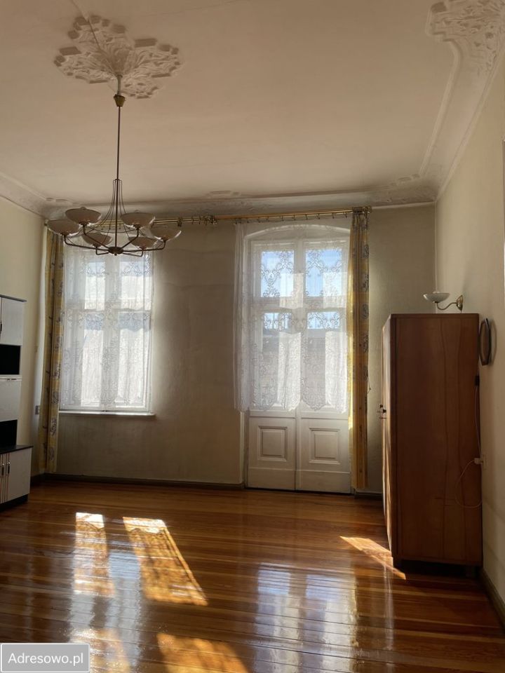 Mieszkanie 3-pokojowe Poznań Łazarz, ul. Kanałowa. Zdjęcie 2