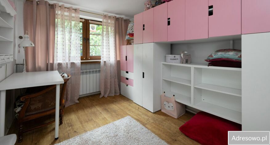 dom wolnostojący, 5 pokoi Reda, ul. Gawędy. Zdjęcie 11