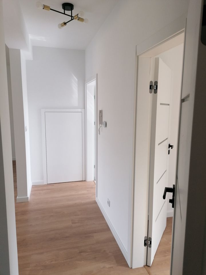 Mieszkanie 3-pokojowe Wołomin Lipiny B, ul. Sikorskiego. Zdjęcie 13