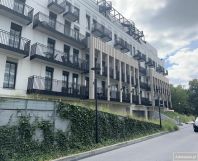 Mieszkanie 2-pokojowe Świnoujście, ul. Uzdrowiskowa. Zdjęcie 4